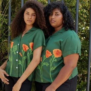 Big Bud Press - California Poppy Collection - L